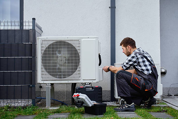 Trusted Air Conditioning Repair service in Bohemia, NY - HVAC Repair CO